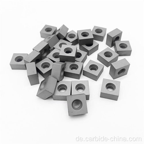 Zementiertes Wolfram -Carbid -Segment für Steinarbeitsmaschine